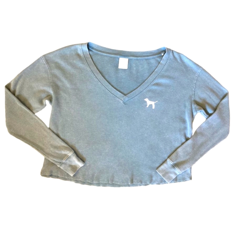 Knitted Sweater